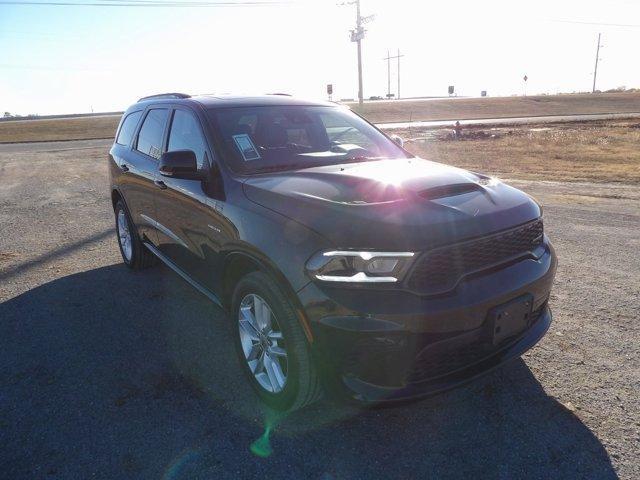 used 2023 Dodge Durango car, priced at $39,000