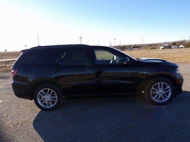 used 2023 Dodge Durango car, priced at $39,000