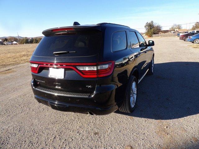 used 2023 Dodge Durango car, priced at $39,000