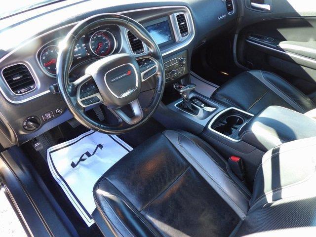 used 2021 Dodge Charger car, priced at $19,992