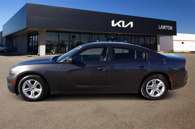 used 2021 Dodge Charger car, priced at $20,000