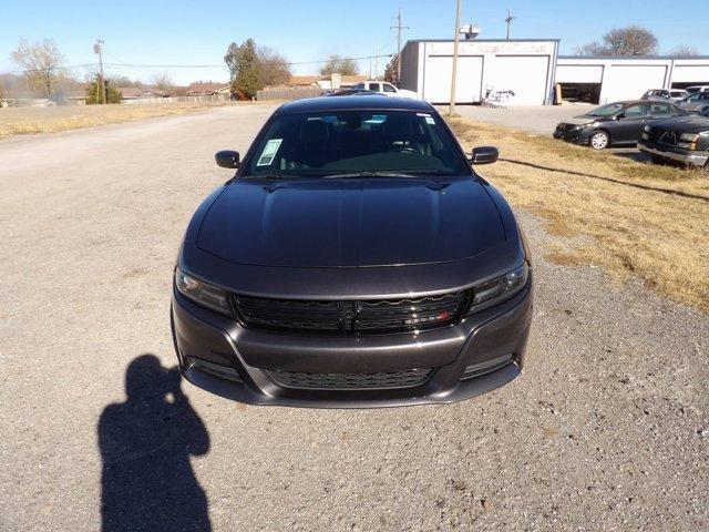 used 2021 Dodge Charger car, priced at $19,992