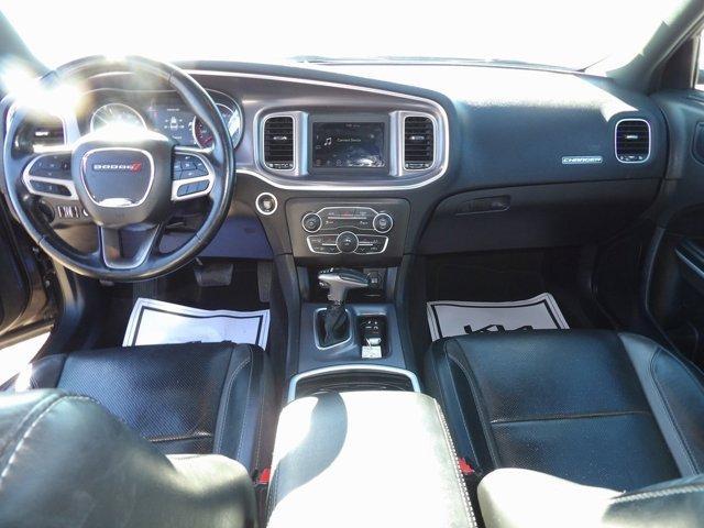 used 2021 Dodge Charger car, priced at $19,992