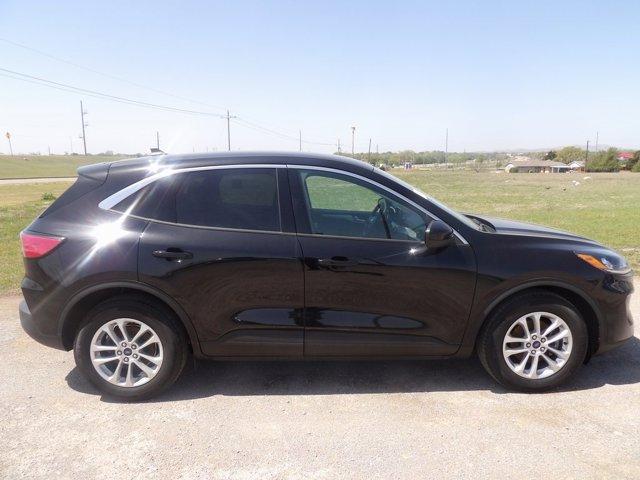 used 2021 Ford Escape car, priced at $22,771