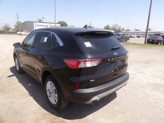 used 2021 Ford Escape car, priced at $22,771