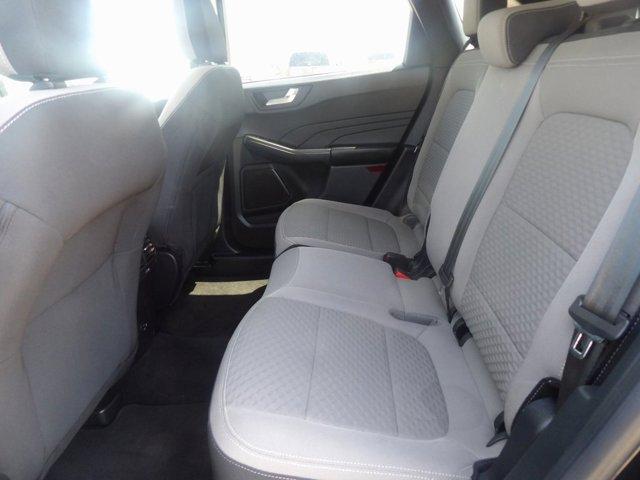used 2021 Ford Escape car, priced at $22,771