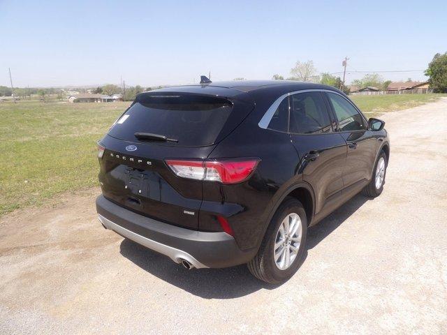 used 2021 Ford Escape car, priced at $22,771