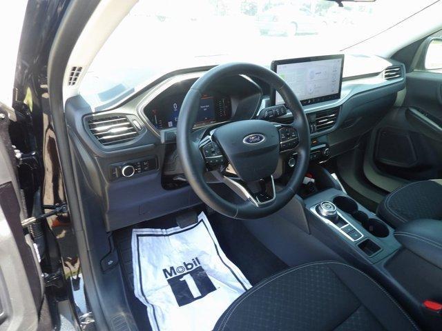 used 2024 Ford Escape car, priced at $21,500