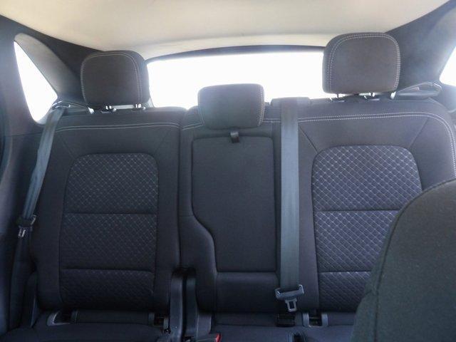 used 2024 Ford Escape car, priced at $21,500