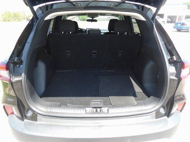 used 2024 Ford Escape car, priced at $21,500