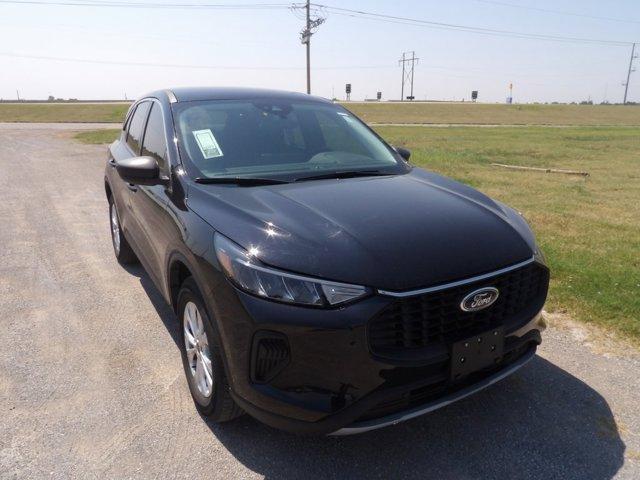 used 2024 Ford Escape car, priced at $21,500