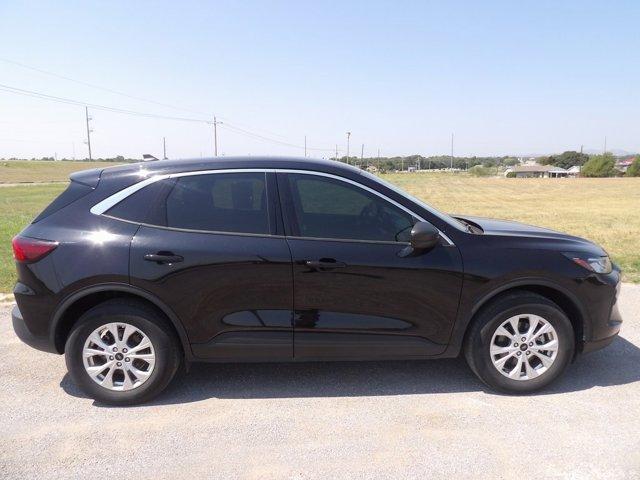 used 2024 Ford Escape car, priced at $21,500