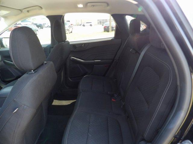 used 2024 Ford Escape car, priced at $21,500