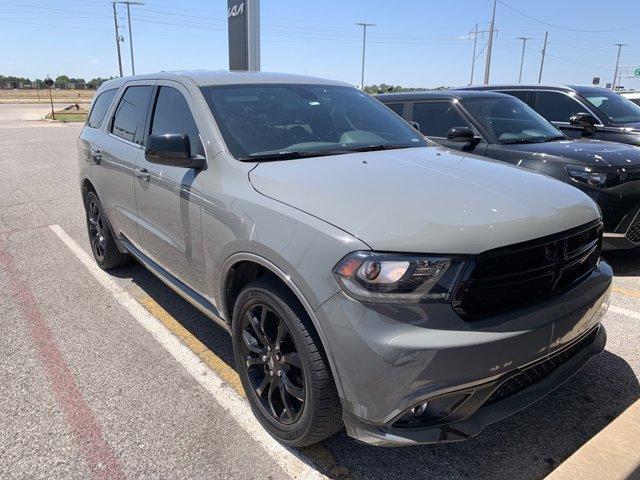 used 2020 Dodge Durango car, priced at $17,775