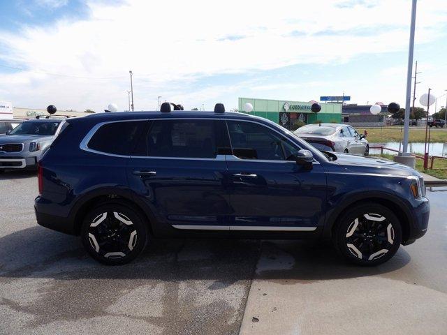 new 2024 Kia Telluride car, priced at $40,565