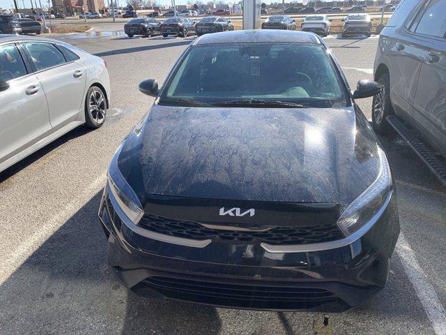 used 2022 Kia Forte car, priced at $16,500