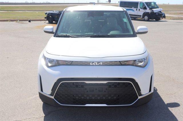 new 2025 Kia Soul car, priced at $22,381