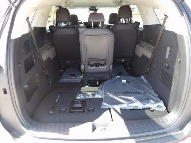 new 2025 Kia Carnival car, priced at $38,500