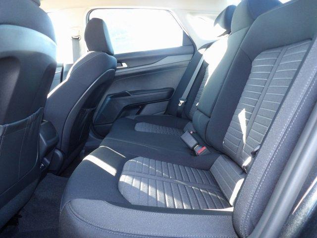 new 2025 Kia K5 car, priced at $26,459