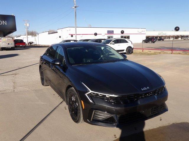 new 2025 Kia K5 car, priced at $26,459