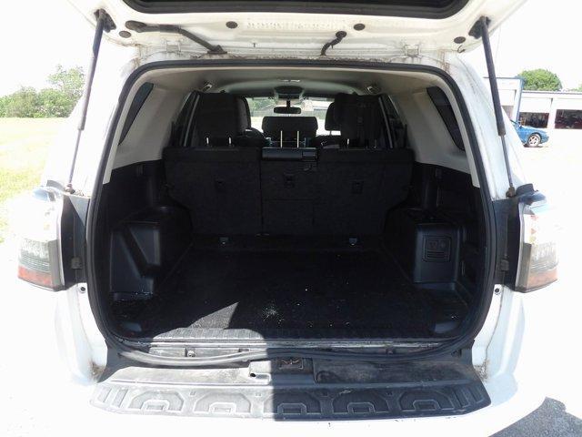 used 2019 Toyota 4Runner car, priced at $28,000