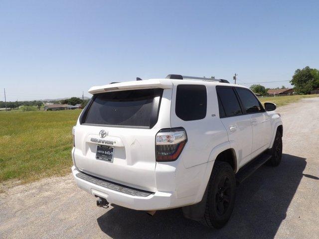 used 2019 Toyota 4Runner car, priced at $28,000