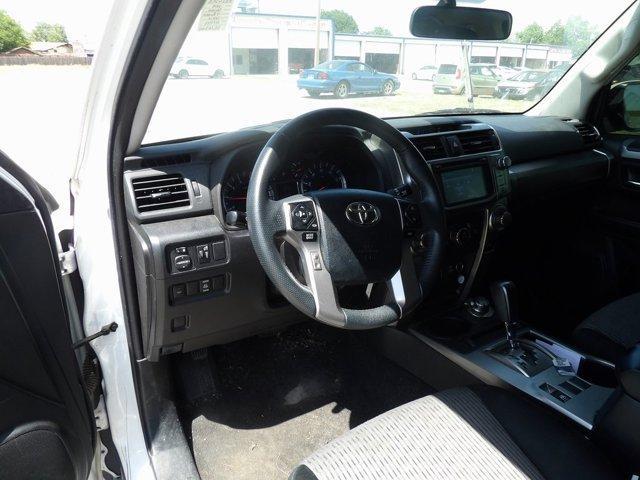 used 2019 Toyota 4Runner car, priced at $28,000