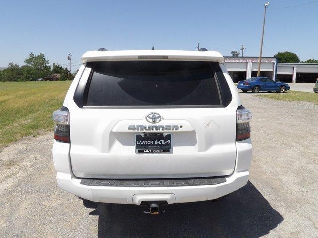 used 2019 Toyota 4Runner car, priced at $28,000