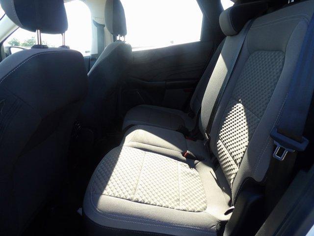used 2022 Ford Escape car, priced at $22,221