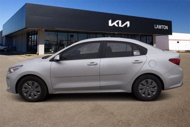 used 2020 Kia Rio car, priced at $11,992