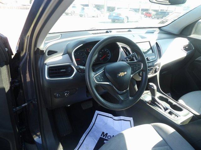 used 2019 Chevrolet Equinox car, priced at $12,221