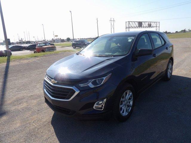 used 2019 Chevrolet Equinox car, priced at $12,221