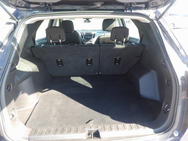 used 2019 Chevrolet Equinox car, priced at $12,221