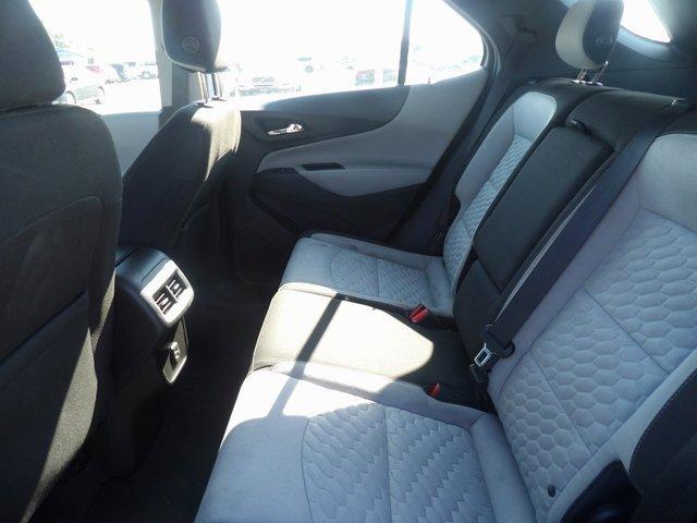 used 2019 Chevrolet Equinox car, priced at $12,221
