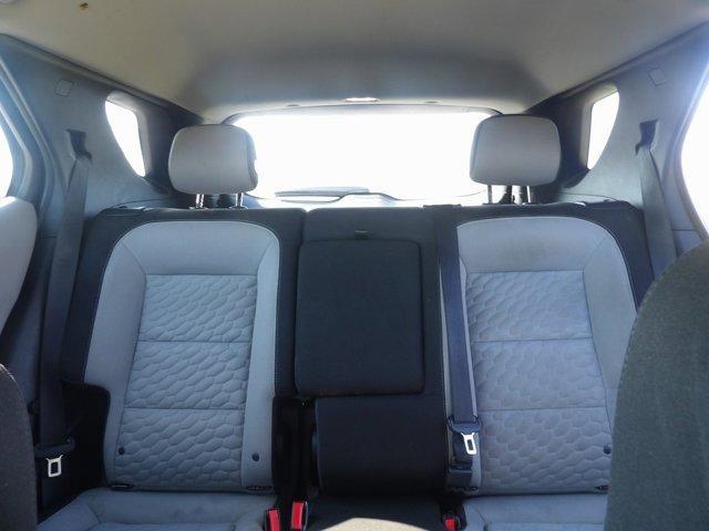 used 2019 Chevrolet Equinox car, priced at $12,221