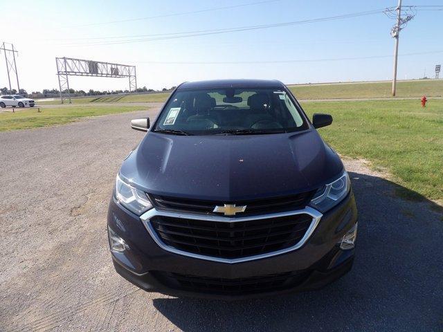 used 2019 Chevrolet Equinox car, priced at $12,221