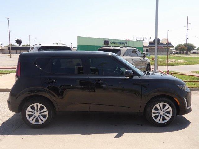 new 2025 Kia Soul car, priced at $21,033