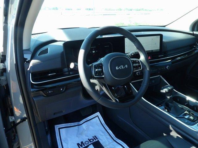 new 2026 Kia Carnival car, priced at $52,395