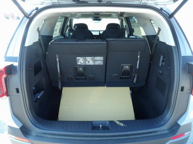 new 2026 Kia Carnival car, priced at $52,395