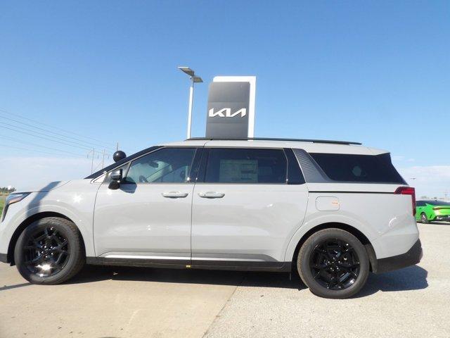 new 2026 Kia Carnival car, priced at $52,395