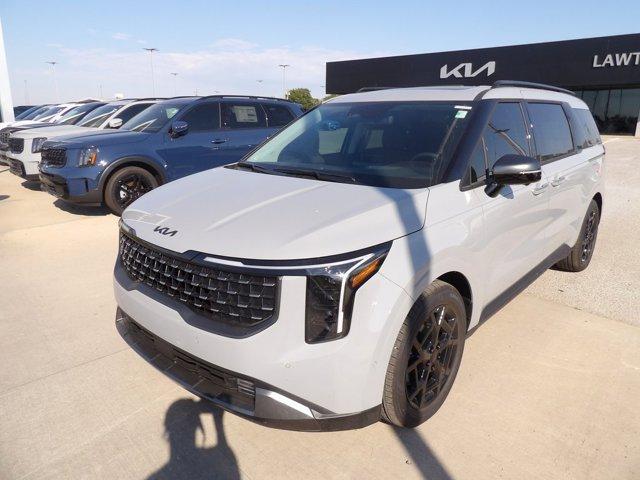 new 2026 Kia Carnival car, priced at $52,395