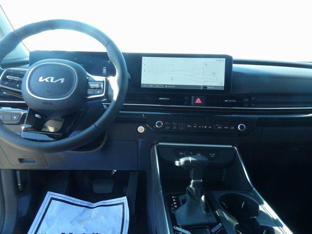 new 2026 Kia Carnival car, priced at $52,395