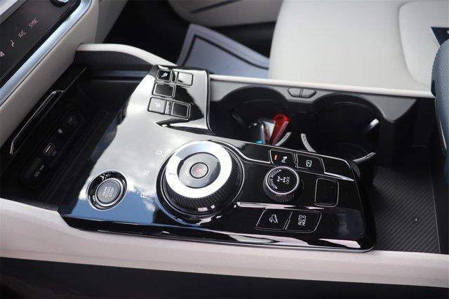 new 2024 Kia Sportage Hybrid car, priced at $34,257
