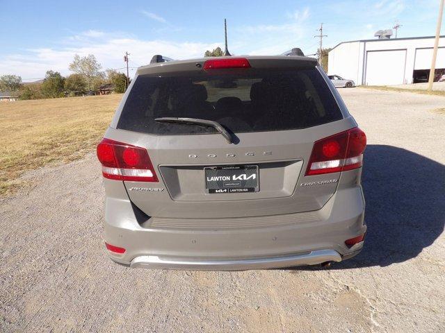 used 2020 Dodge Journey car, priced at $14,992