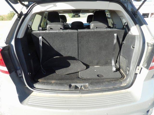 used 2020 Dodge Journey car, priced at $14,992