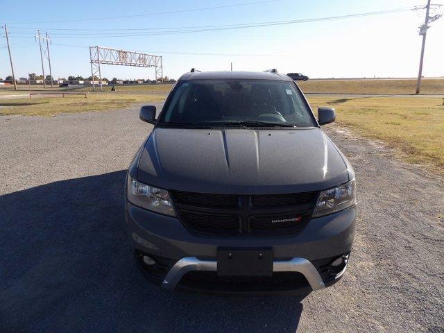 used 2020 Dodge Journey car, priced at $14,992