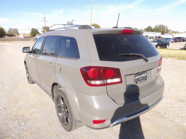 used 2020 Dodge Journey car, priced at $14,992