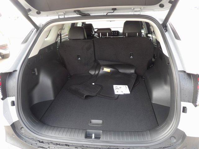 new 2026 Kia Sportage car, priced at $30,647