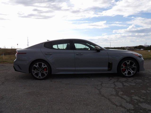 used 2021 Kia Stinger car, priced at $31,549