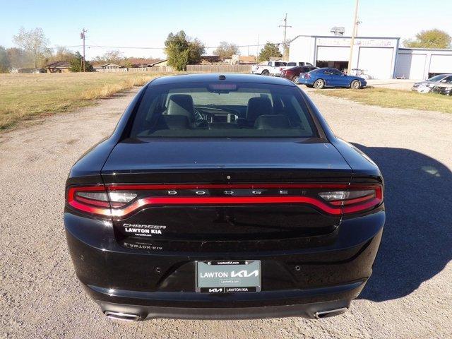 used 2021 Dodge Charger car, priced at $19,221